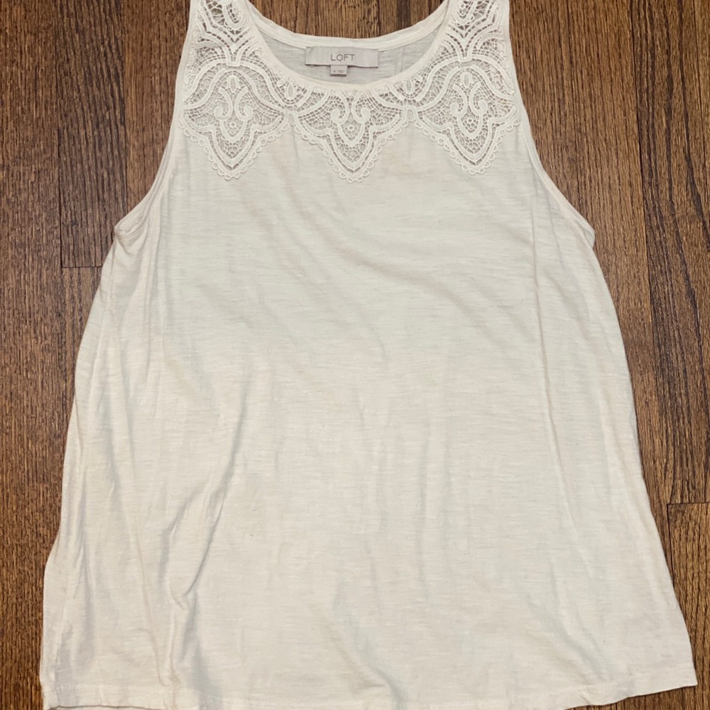 Loft women’s top